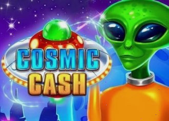 Cosmic Cash слот от Pragmatic Play
