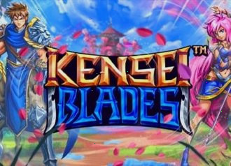Kensei Blades игра от Betsoft
